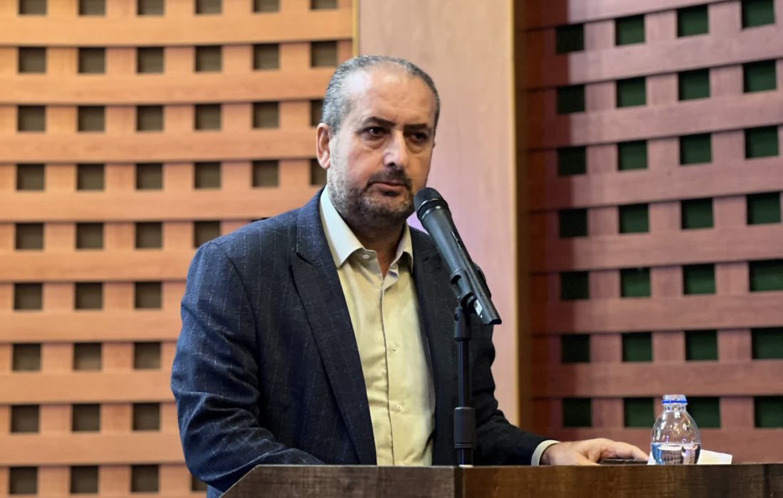 طرح خوب| تبدیل پسماند تر به کود آلی در باغات خشکبیجار