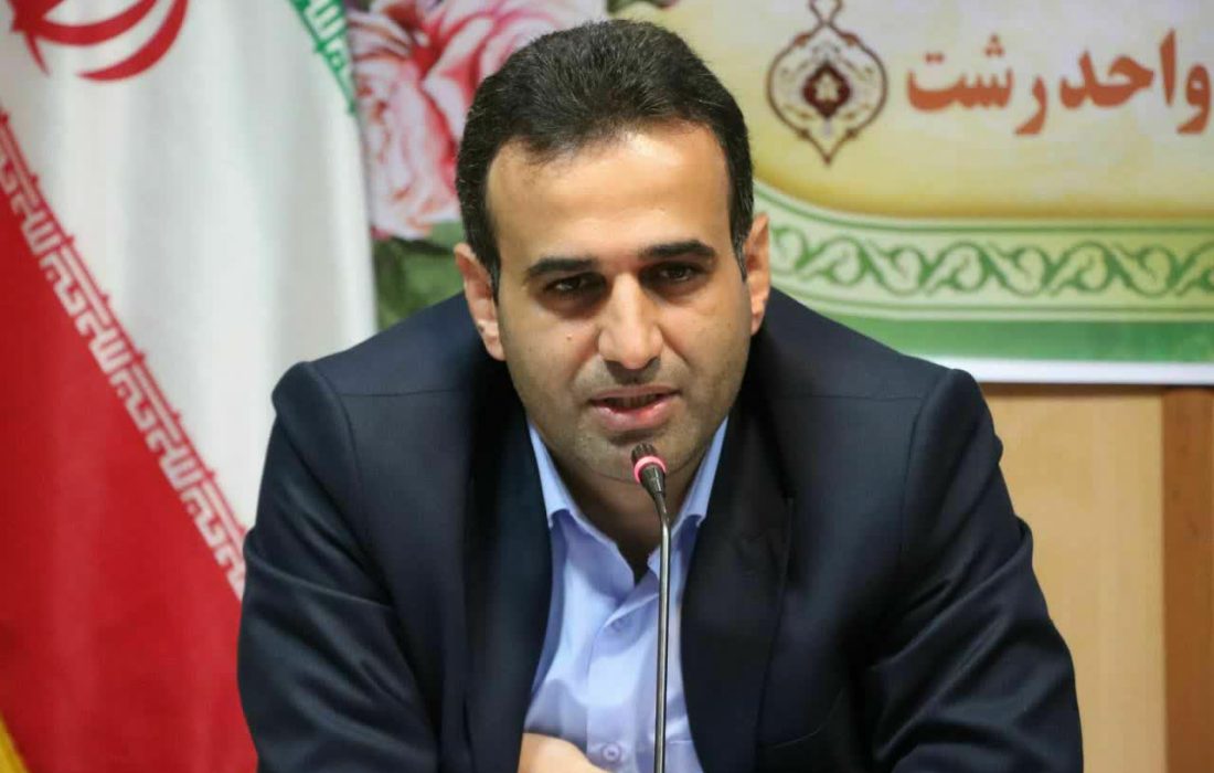 رئیس دانشگاه آزاد اسلامی گیلان: جشنواره مهدویت فرصت مناسبی است تا گفتمان تمدن نوین اسلامی در فضای دانشگاهها طراحی شود