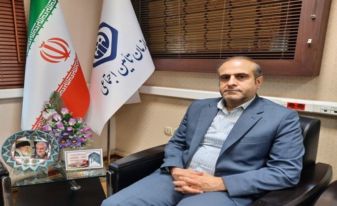 پرداخت بیش از ۵۶۰۰ میلیارد ریال مقرری بیمه بیکاری توسط تامین اجتماعی گیلان