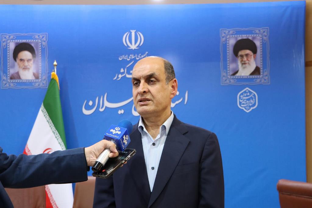 نماینده عالی دولت در استان تاکید کرد: آمادگی کامل دستگاه ها در مواجهه با بروز بحران برف و باران در گیلان/ سلامت و آسایش مردم اولویت است