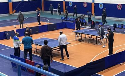 افزایش برگزاری جشنواره ورزشی مدیران ارشد صنعت آب و برق گیلان ظرفیت تامین و پایداری آب شرب بیش از ۲۷۰۰ خانوار تحت پوشش سایت پیرمحله شهرستان رودسر