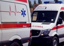 روابط عمومی اورژانس گیلان:پرونده‌ تعرض در آمبولانس مربوط به گیلان نیست