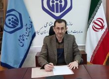مدیر درمان تامین اجتماعی استان گیلان:کلیه مطالبات دانشگاه علوم پزشکی پرداخت شد