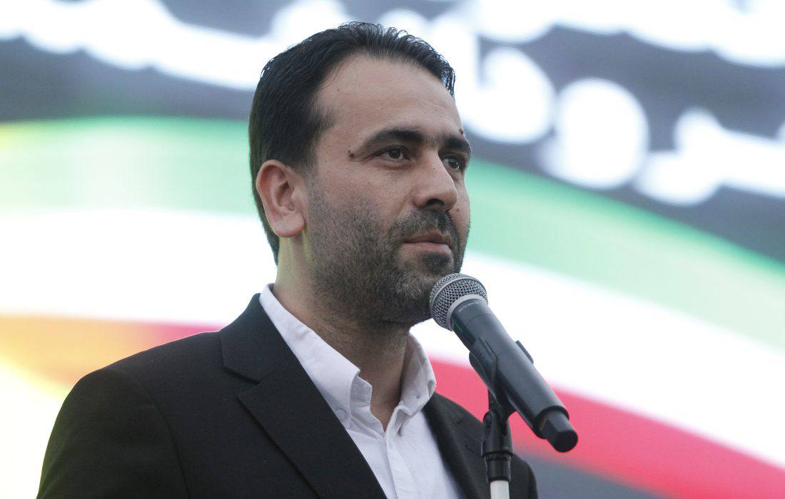 بلافاصله بعد از ابلاغ هیئت دولت ؛ *عیدی کلیه پرسنل شهرداری سیاهکل پرداخت شد