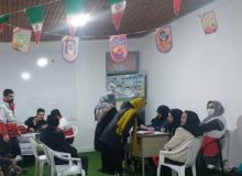 به مناسبت دهه مبارک فجر؛ ویزیت رایگان در شهرستان رودسر برگزار شد