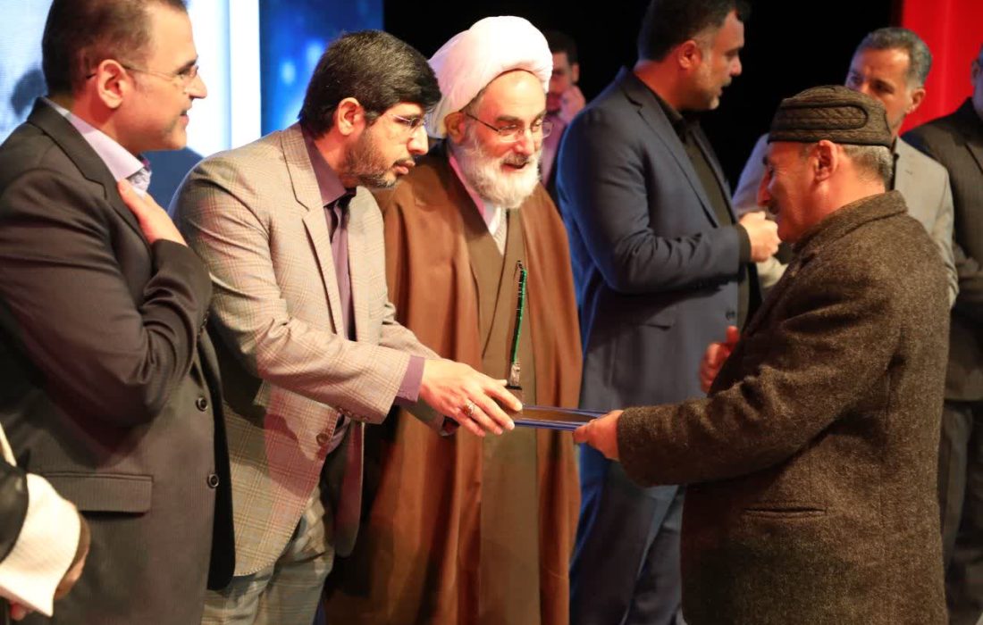 نماینده ولی فقیه در گیلان: حفظ عزت مددجویان کمیته امداد در گرو حمایت از اشتغالزایی محقق می‌شود