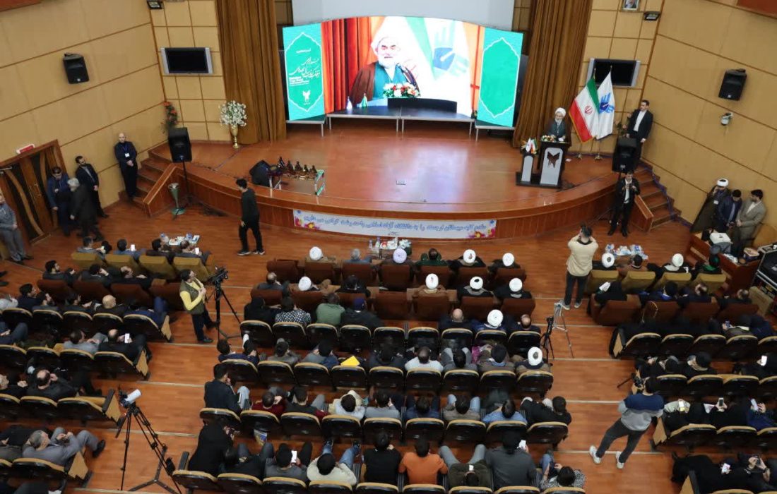 نماینده ولی فقیه در گیلان: تفکر عدالت گرای مهدویت زمینه ساز تمدن نوین اسلامی است