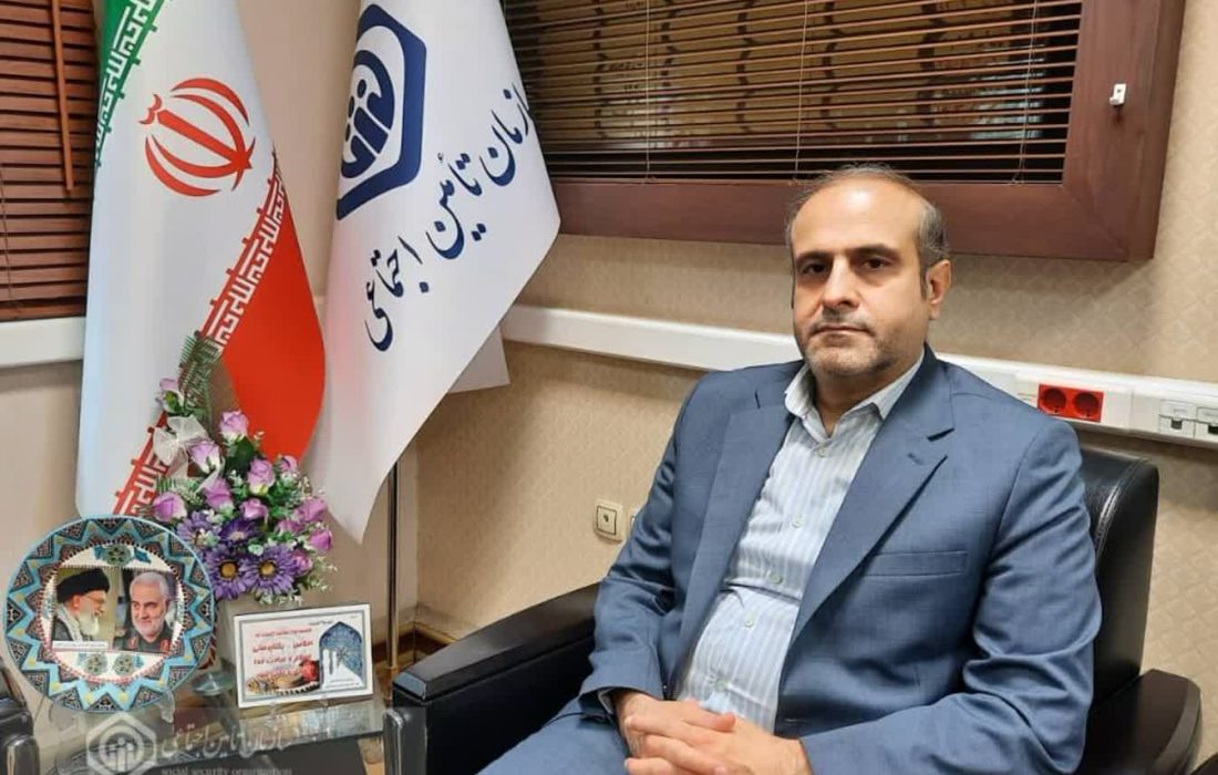 برداشت های ناصواب از ماموریتها و وظایف تامین اجتماعی علت مظلوم واقع شدن این سازمان