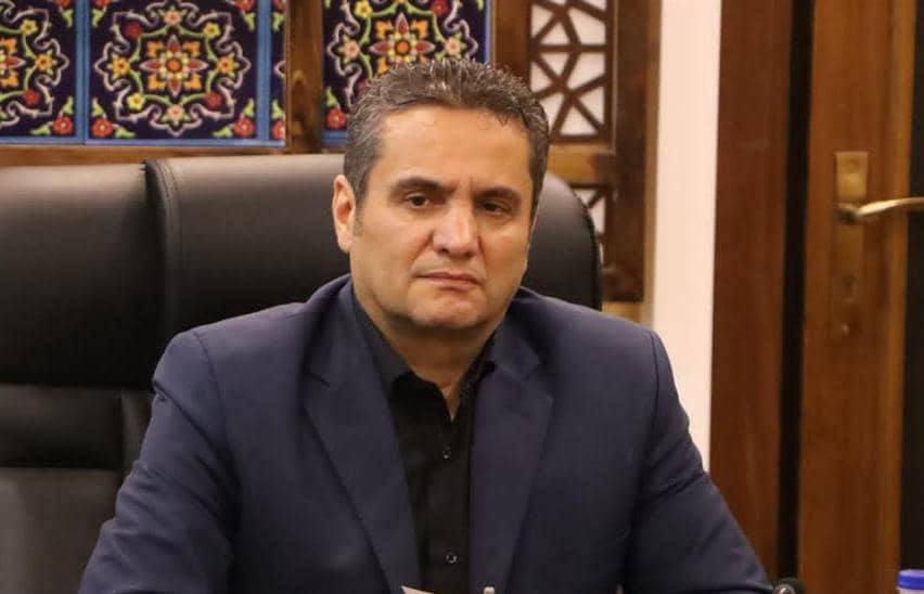 معاون مالی و اقتصادی شهرداری رشت خبر داد:  تخفیف ۱۰ درصدی عوارض پروانه ساختمانی در رشت تا پایان سال  امکان تقسیط کلیه مطالبات ساختمانی