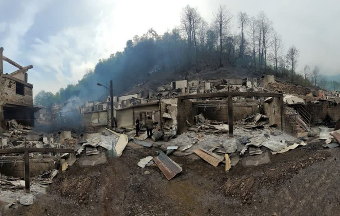 آماده پرداخت تسهیلات مسکن به اهالی امامزاده ابراهیم هستیم