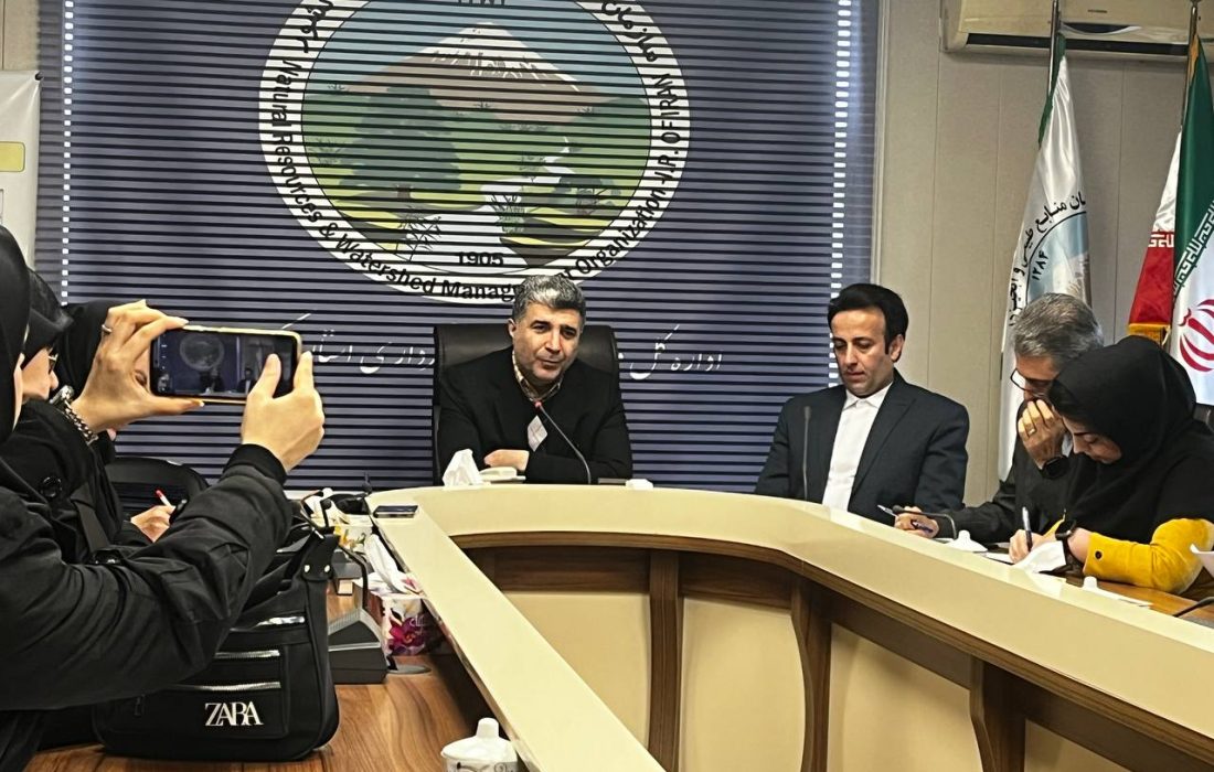 مدیرکل منابع طبیعی: واگذاری ۵۰ هکتاراز اراضی شهرستان های رودبار و سیاهکل برای ایجاد انرژی های تجدید پذیر