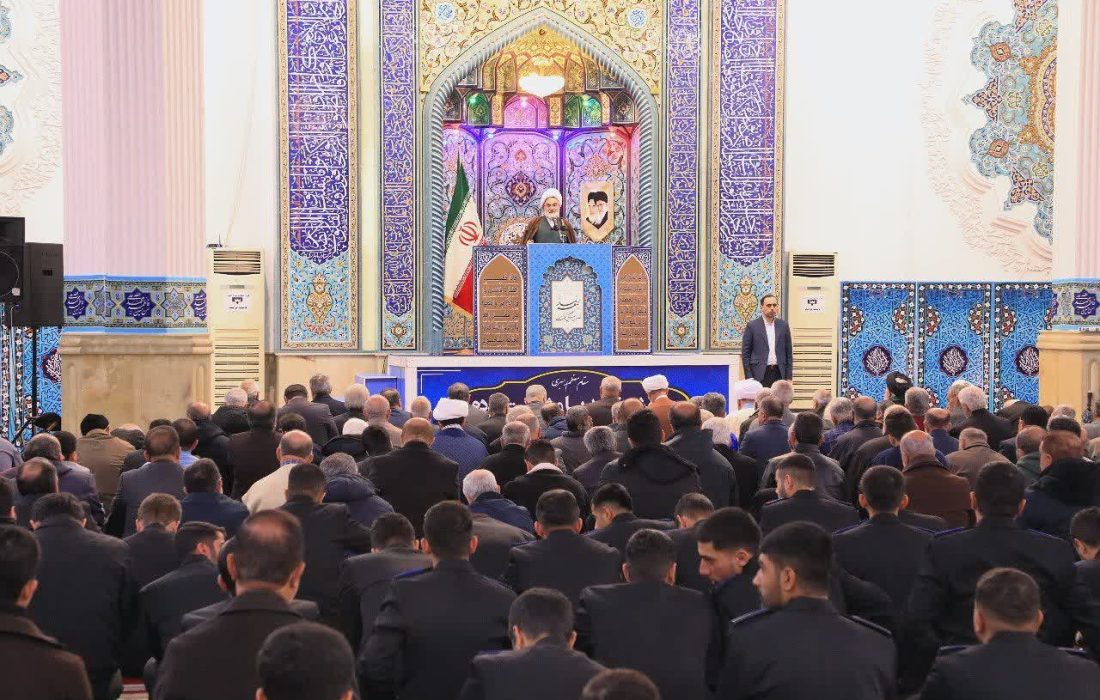 انتقاد امام جمعه رشت از افزایش قیمت برنج و سیب زمینی/ دولت نرخ کالاهای اساسی مصرفی مردم را تثبیت کند