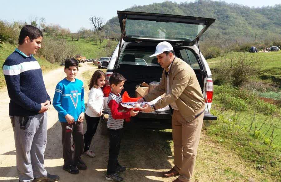 کانون پرورش فکری کودکان ونوجوانان به عنوان تنها سازمان کودک محور با فعالیت‌های فرهنگی اثرگذار با بیش از ۵دهه برای کودکان ونوجوانان