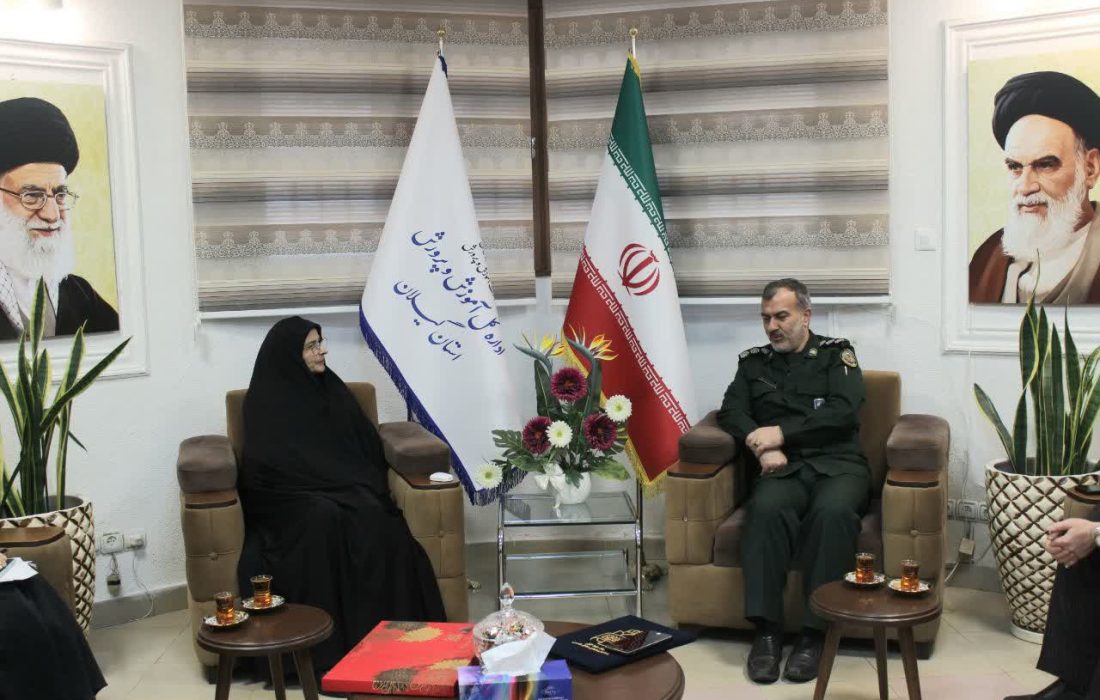 مدیر کل حفظ آثار و نشر ارزش‌های دفاع مقدس:معلمان قشر مهمی هستند که فرهنگ کشور را ساخته و توسعه می دهند