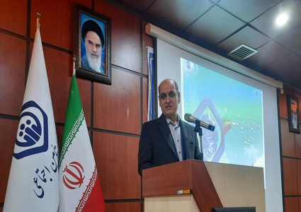 دستور استاندار گیلان به دستگاههای اجرایی ، فرمانداری ها و شهرداری ها جهت پرداخت مطالبات تامین اجتماعی