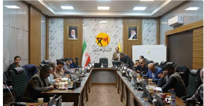 معاون منابع انسانی شرکت برق منطقه‌ای گیلان: بهره وری ضرورت امروز سازمان‌ها برای تعالی و توسعه است