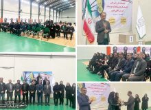 نفرات برتر مسابقات قهرمانی دارت دانشجویان دختر دانشگاه‌ها معرفی شدند