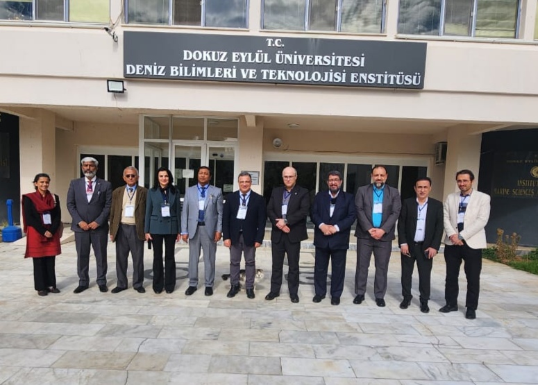 گیلان، میزبان نشست سالیانه شبکههای علم و فناوری کشورهای اسلامی در سال آینده