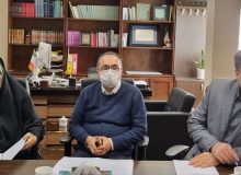 برگزاری کمیته درمان و مراقبت به منظور تصمیم گیری و اجرای برنامه های مرتبط با قانون حمایت از خانواده و جوانی جمعیت