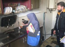 هم زمان با طرح سلامت نوروزی در شهرستان رشت؛ پلمب ۵۰ واحد صنفی متخلف