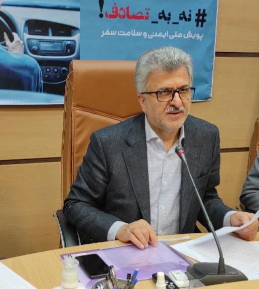 رئیس دانشگاه علوم پزشکی گیلان؛ چهارشنبه‌سوری امسال در گیلان با ۲۰۹ مصدوم به پایان رسید