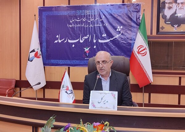 ۷ هزار ایثارگر گیلانی صاحب زمین شدند/برنامه‌های گسترده هفته شهدا در گیلان کلید خورد