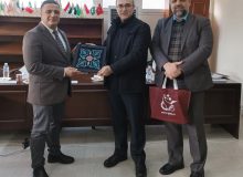 با هدف توسعه هدفمند نقش فناوران و شرکت‌های دانش‌بنیان؛ پارک علم و فناوری گیلان با پارک علم و فناوری ازمیر ترکیه در حوزه اقتصاد دریا محور به توافق رسید