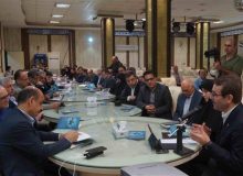 مدیر عامل شرکت برق منطقه‌ای گیلان خبر داد: با انعقاد بزرگترین قرارداد صنعت برق گیلان، ۴۴۰۰ مگاولت آمپر به ظرفیت شبكه برق استان افزوده می‌شود