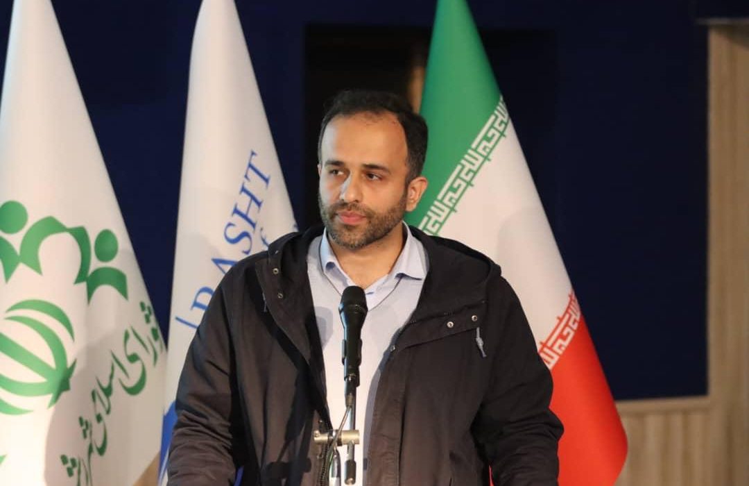 شهردار رشت در آئین رونمایی از انیمیشن ” رشت ” رشت مملو از سوژههای فرهنگی و هنری است ساخت پویانمایی برای سنین پایه در نهادینهسازی فرهنگ شهروندی تاثیر مستقیم دارد