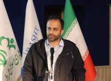 شهردار رشت در آئین رونمایی از انیمیشن ” رشت ”  رشت مملو از سوژه‌های فرهنگی و هنری است  ساخت پویانمایی برای سنین پایه در نهادینه‌سازی فرهنگ شهروندی تاثیر مستقیم دارد