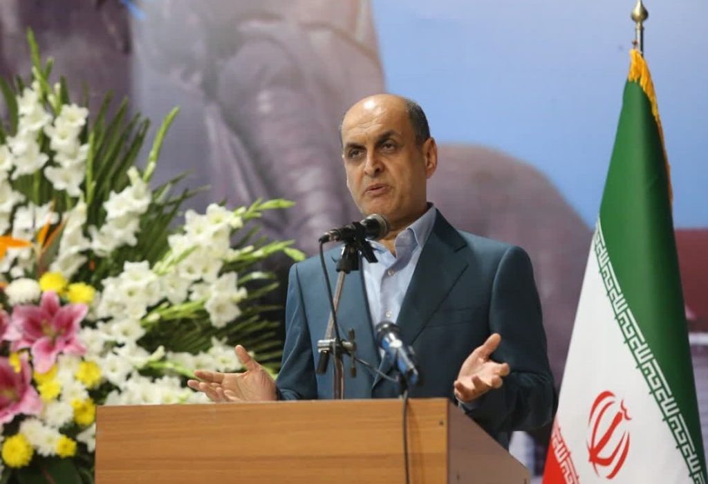 استاندار گیلان: مداخلات در بخش اقتصاد نتیجه معکوس دارد