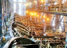 درخواست شرکت توزیع نيروي برق استان از کلیه صنایع  افزایش مصرف برق صنایع در فروردین ماه بدون محدویت خواهد بود