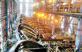 درخواست شرکت توزیع نيروي برق استان از کلیه صنایع افزایش مصرف برق صنایع در فروردین ماه بدون محدویت خواهد بود