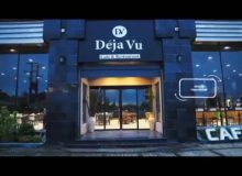 افتتاحیه پررنگ رستوران «دژاوو» در آرش زیبا کنار رشت ؛ ترکیب غذا، موسیقی و مهمانان ویژه