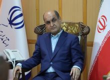 استاندار در دیدار نوروزی با مجمع نمایندگان: طرح توسعه سرمایه گذاری امن در گیلان اجرایی می شود
