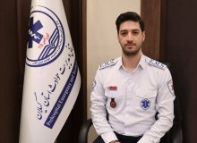 سخنگوی اورژانس گیلان/ بیش از ۴۰۰ هزار تماس در سال گذشته با اورژانس گیلان برقرار شده است