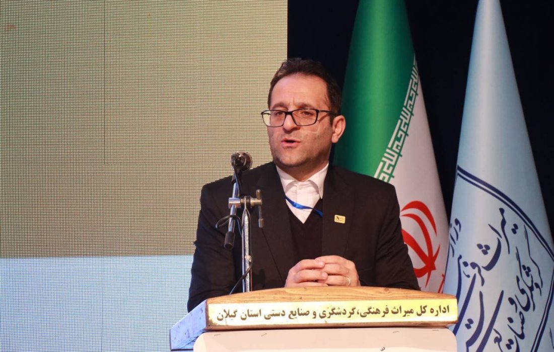 اختصاصی/مدیر کل دفتر بازاریابی و توسعه گردشگری خارجی وزارت گردشگری: در صنعت گردشگری کشور مشکلاتی وجود دارد / فعالین استارت آپ ها روی گردشگری متمرکز شوند آینده روشنی خواهند داشت