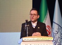 اختصاصی/مدیر کل دفتر بازاریابی و توسعه گردشگری خارجی وزارت گردشگری: در صنعت گردشگری کشور مشکلاتی وجود دارد / فعالین استارت آپ ها روی گردشگری متمرکز شوند آینده روشنی خواهند داشت