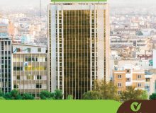 بانک قرض‌الحسنه مهر ایران پیشتاز در جلب اعتماد ۲۰ میلیون مشتری با عملکردی فراتر از استانداردهای بین‌المللی