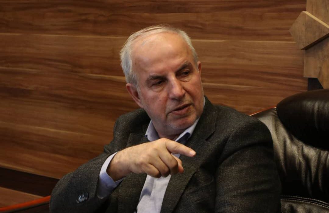 نماینده مردم رشت و خمام در مجلس مطرحکرد: ۳۰۰ کارگر فولاد خزر گیلان در آستانه بیکاری/ وزارت علوم و مسوولان دانشگاه امام صادق پاسخگو باشند