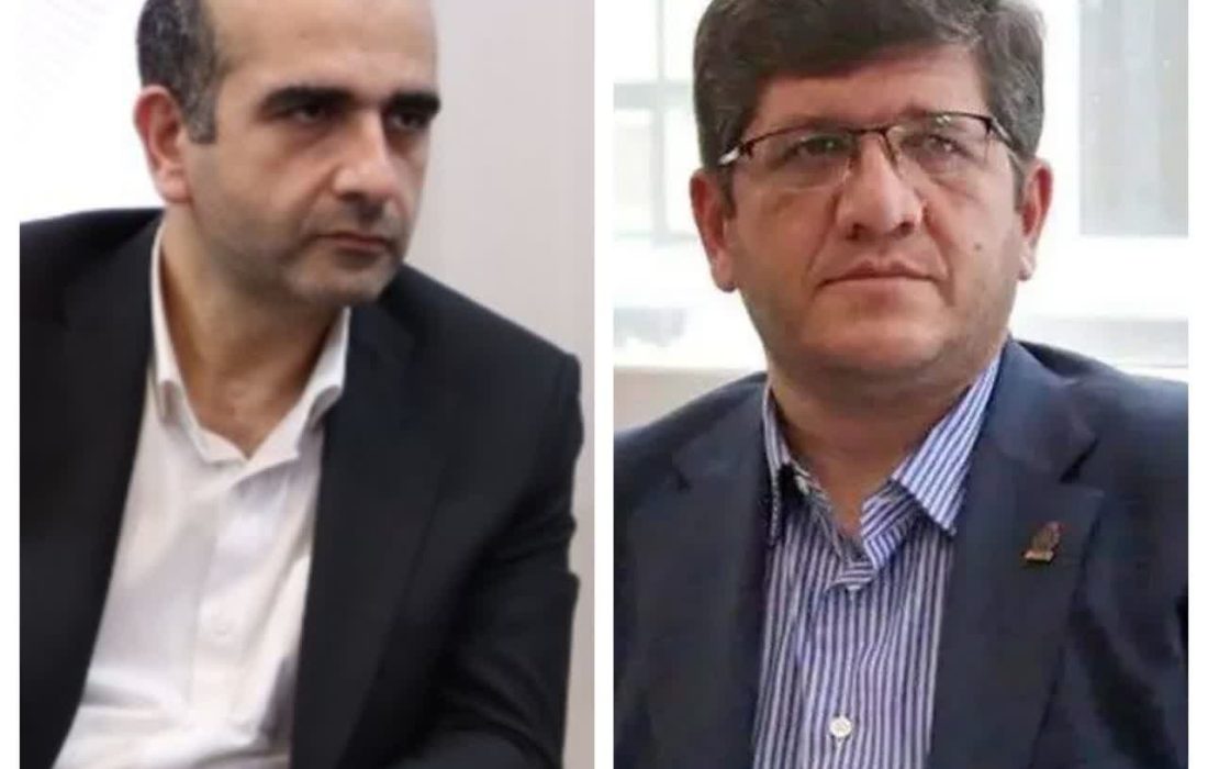 در نشست طاعتی مقدم با مدیرعامل و معاونین راهآهن توافق شد: گامی دیگر جهت تسریع و تسهیل فرایندهای ترانزیتی در كریدور شمال جنوب رفع نواقص و تکمیل قطعات باقیمانده حملونقل ریلی در منطقه آزاد انزلی