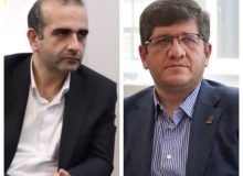 در نشست طاعتی مقدم با مدیرعامل و معاونین راه‌آهن توافق شد: گامی دیگر جهت تسریع و تسهیل فرایندهای ترانزیتی در كریدور شمال جنوب رفع نواقص و تکمیل قطعات باقی‌مانده حمل‌ونقل ریلی در منطقه آزاد انزلی