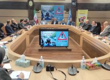 به میزبانی دانشگاه علوم پزشکی گیلان صورت گرفت؛ «نه به تصادف»؛ تمرکز دستگاه های اجرایی و خدماتی گیلان بر اقدامات سلامت‌محور جهت کاهش حوادث جاده‌ای