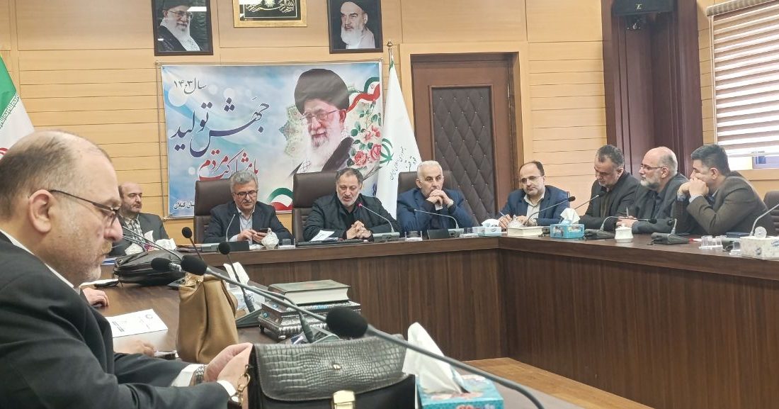 نظارت دقیق بر نظام سلامت گیلان در ایام نوروز تشدید شود