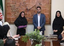 سرپرست کانون استان گیلان: روح آموزه‌های دینی و ایمانی در کالبد قصه‌ها دمیده‌شود