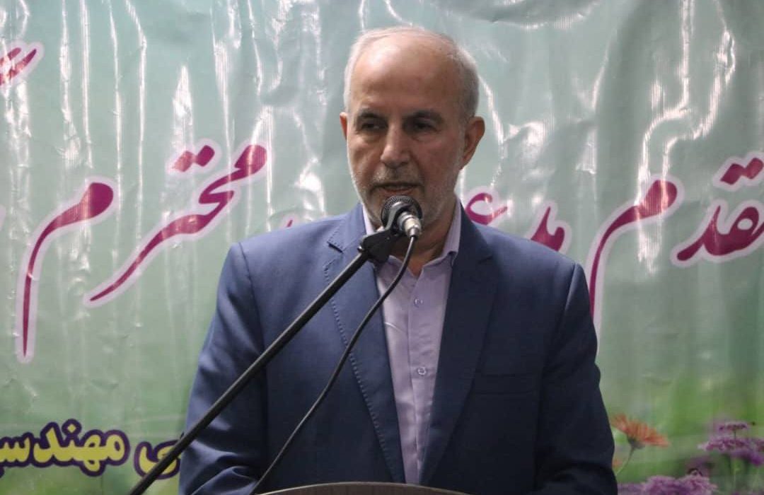 به میزبانی جامعه اسلامی مهندسین گیلان صورت‌گرفت؛  برگزاری ضیافت افطاری احزاب و تشکل‌های سیاسی استان / تبلورهم‌دلی‌ و هم‌گرایی درماه مبارک رمضان