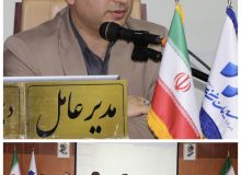 دکتر اسحق  جمال امیدی در مجمع عمومی فوق العاده افزایش سرمایه سیمان خزر عنوان نمود:  رکورد افزایش سرمایه ۱۷۶۰ درصدی شرکت سیمان خزر و اصلاح ساختار مالی هم راستا با رشد و بلوغ فنی ، موجبات ازدیاد قدرت رقابت در بازار و تسریع در پیشرفت این واحد تولیدی را فراهم نموده است