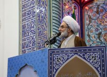 آیت‌الله فلاحتی در خطبه‌های نماز جمعه این هفته در مصلی امام خمینی(ره) رشت: برخورد قانونی با افرادی که از نام منِ فلاحتی به نفع خود سواستفاده کنند