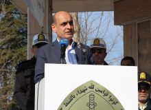 پويش نه به تصادف اقدامي در راستاي کاهش حوادث ترافيکي است