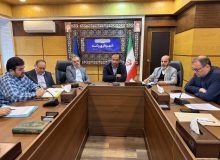 شهردار رشت در جلسه بررسی بهبود وضعیت مناطق کم برخوردار:  خدمات رسانی به محلات کم برخوردار رشت در سال آینده با جدیت دنبال می شود   مدیریت شهری رشت با عزمی راسخ در مسیر خدمات رسانی به مردم گام بر می دارد  حل مشکلات محلات کم برخوردار نیازمند هم افزایی دستگاه های اجرایی است